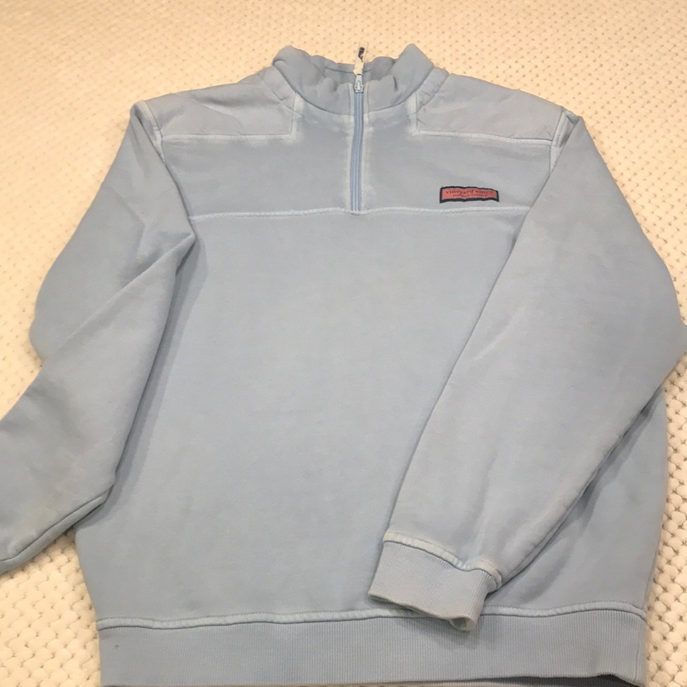 Men’s size small Vineyard Vines Shep Sweatshirt